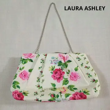 LAURA ASHLEY 파티 백