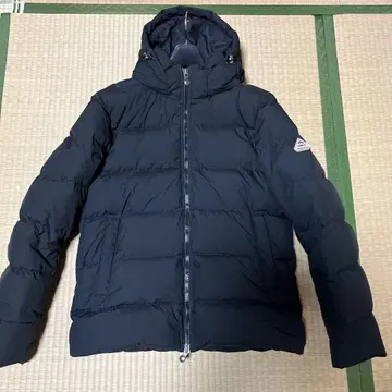 PYRENEX 스푸트닉 다운 자켓