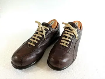 CAMPER 남성용 스니커즈 브라운 26.5cm