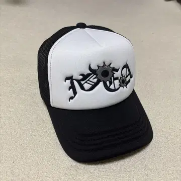 ideaswam 메쉬 캡 블랙