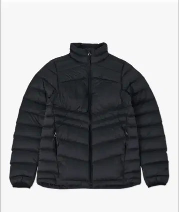 마모트 W's 1000FP 덴버 재킷 L 블랙