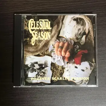 Celestial season/forever scar..passion