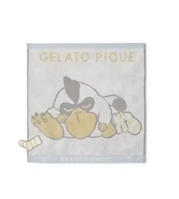 GELATO PIQUE 드래곤 퀘스트 타월