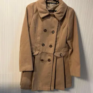 axesfemme 여성용 코트