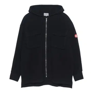 HOOD ZIP SHIRT JACKE