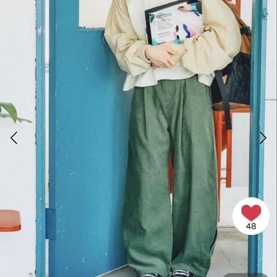 1번째 상품 이미지