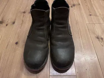 KEEN 안전화 시애틀 로메오 남성용 28.5cm