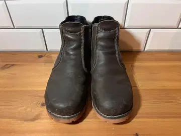 KEEN 안전화 시애틀 로메오 남성용 28.5cm