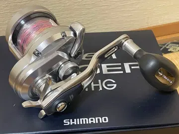 오시아지거 1501hg