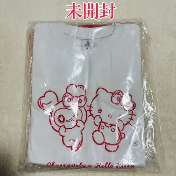 [ 미개봉 ] TWICE LOVELYS x SANRIO 셋업 완판