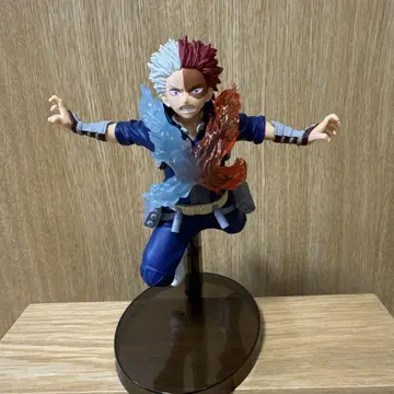 나의 히어로 아카데미아 피규어 토도로키 쇼토