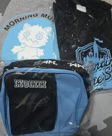 모닝구무스메. 25 키타가와 리오 3종 세트