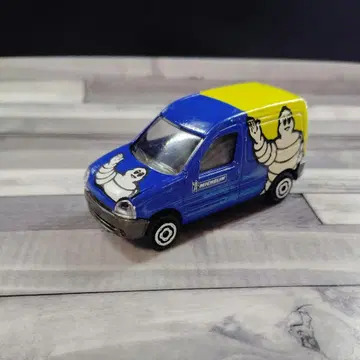 마조렛 No.288 르노 캉구 미쉐린 버전 1/57