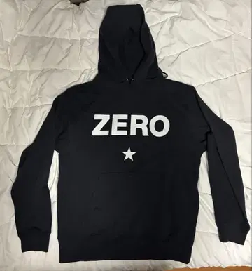 Smashing Pumpkins ZERO 후드티 M 사이즈