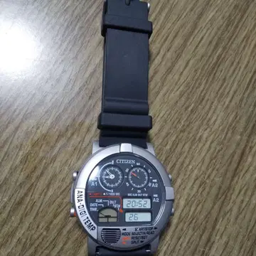 CITIZEN 시계