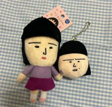 마루코는 아홉살 노구치 씨