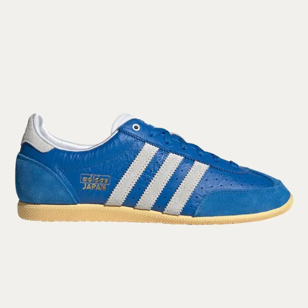 Adidas Japan Blue Sneakers 235