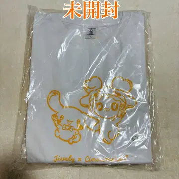 [ 미개봉 ] TWICE LOVELYS x SANRIO 셋업 콜라보