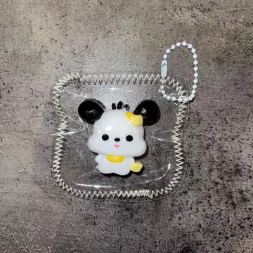 포차코 스퀴즈