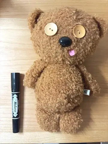 팀 봉제 인형 미니언