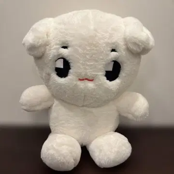 NCT 태용 태용야 40cm