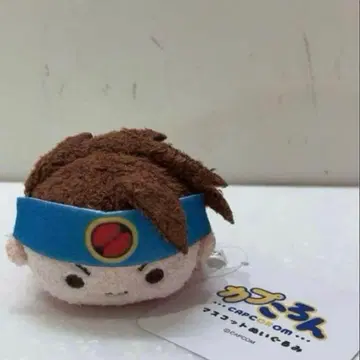 록맨 광열두 캡콜롱 새상품 캡콤