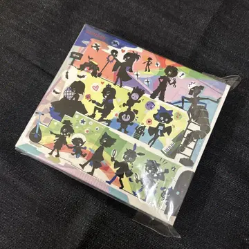 팝픈뮤직 해명 리들즈 OST