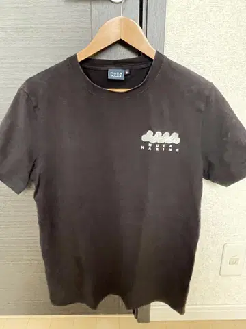 MUTA T셔츠 남성용 L