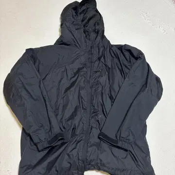 BURTON 후드 부착 마운틴 파카
