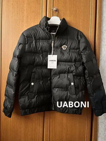 UABONI 다운 자켓