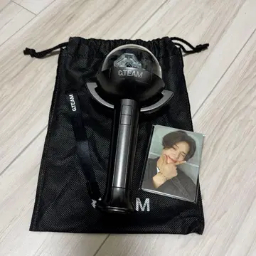&TEAM 응원봉
