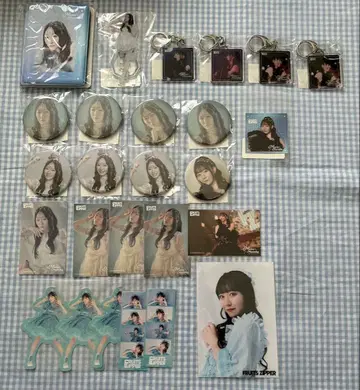 FRUITS ZIPPER 후루파 마나카 마나