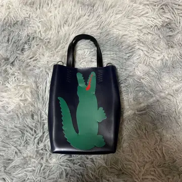 LACOSTE 백