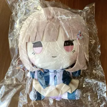 단간론파 모치도루 나나미 치아키 돈키호테 콜라보