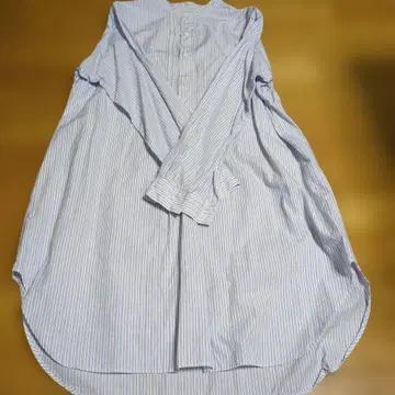오르치발 셔츠 블라우스