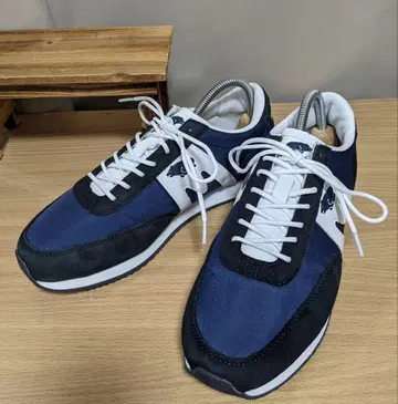 KARHU ALBATROSS 82 카루프 딥 네이비 US6