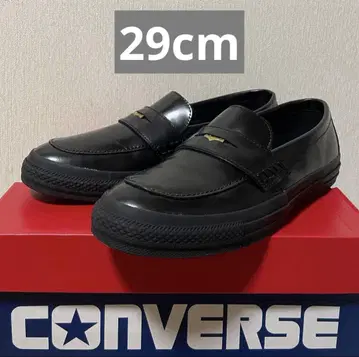 CONVERSE ALL STAR 코인 로퍼