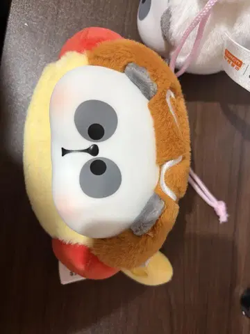 Ms.p 미스판다 파우치