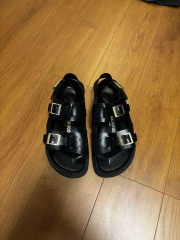 BIRKENSTOCK