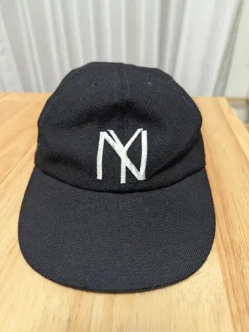 COMESANDGOES x NYBYC 1935 CAP
