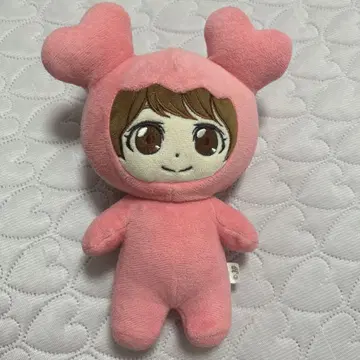 TWICE 모블리 봉제 인형