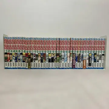 HUNTERxHUNTER 코믹 전권 세트