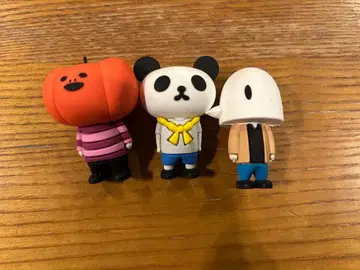 [ 가격 인하 중 ] 나폴리 남자들 러버 마스코트