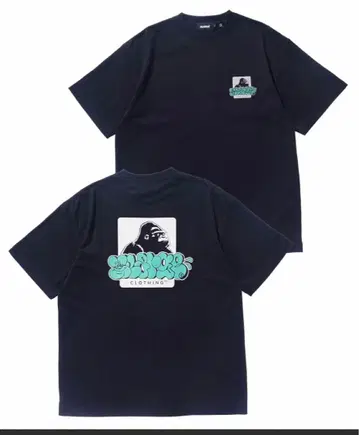 XLARGE T셔츠 size M