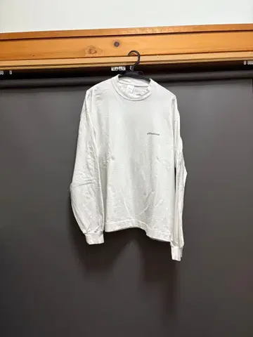 plllllleeeasse long sleeve t shirt 롱티