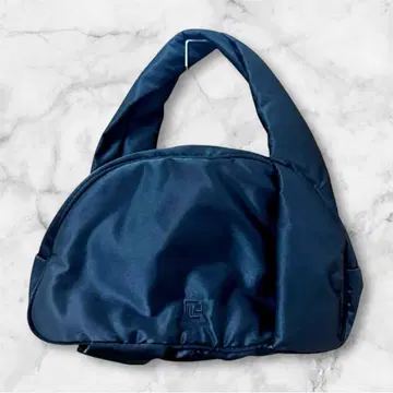 RAMIDUS x CLANE MINI BOSTON BAG