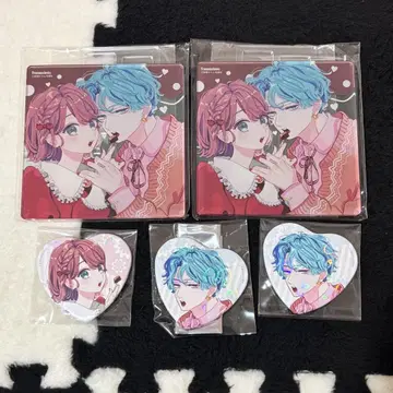 얼굴만으로는 좋아할 수 없어