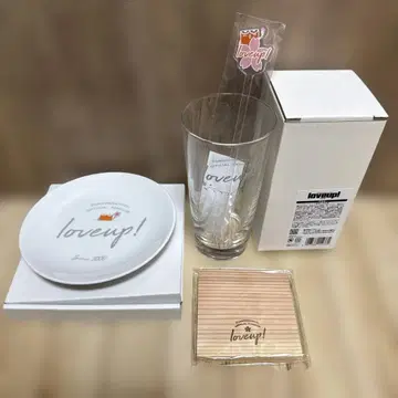 loveup! 집에서 꽃놀이 세트