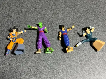드래곤볼 슈퍼히어로 Great Posing Figures