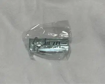 요루시카 룸 키링 도작